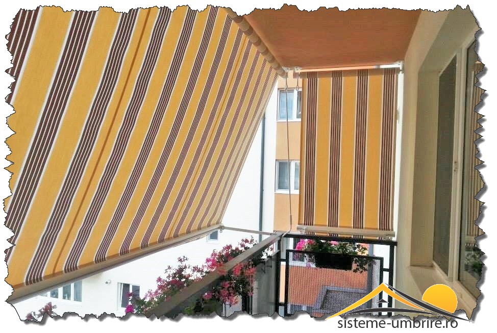 article axis Mistake Copertina balcon, copertine retractabile pentru terase in Bucuresti ...